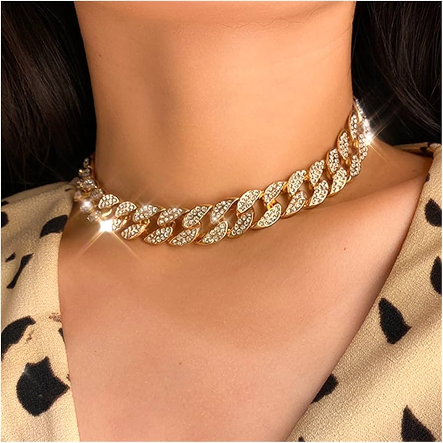 Cadena Cuban Link Premium